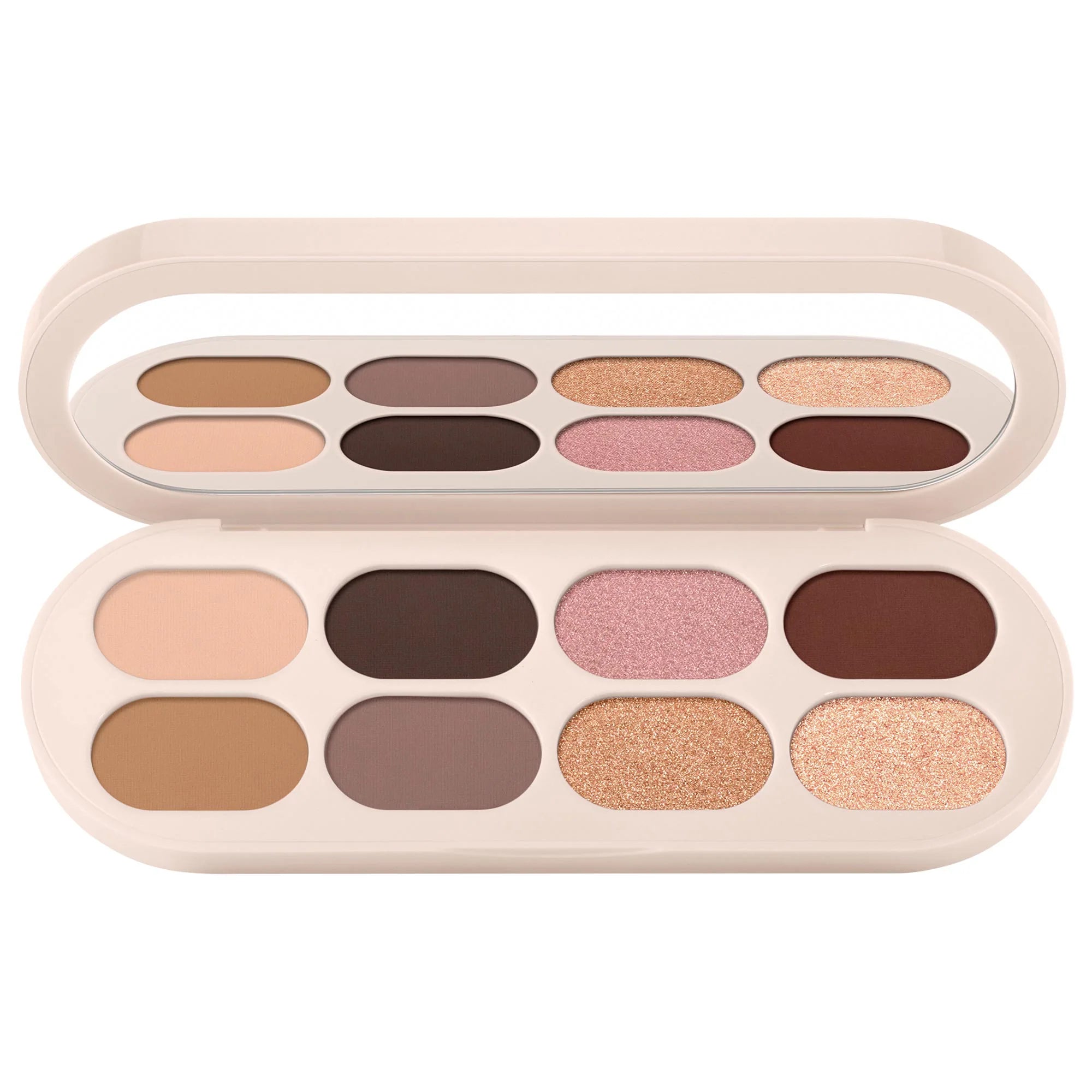 Paleta de Sombras Essential Neutrals — Rare Beauty by Selena Gomez