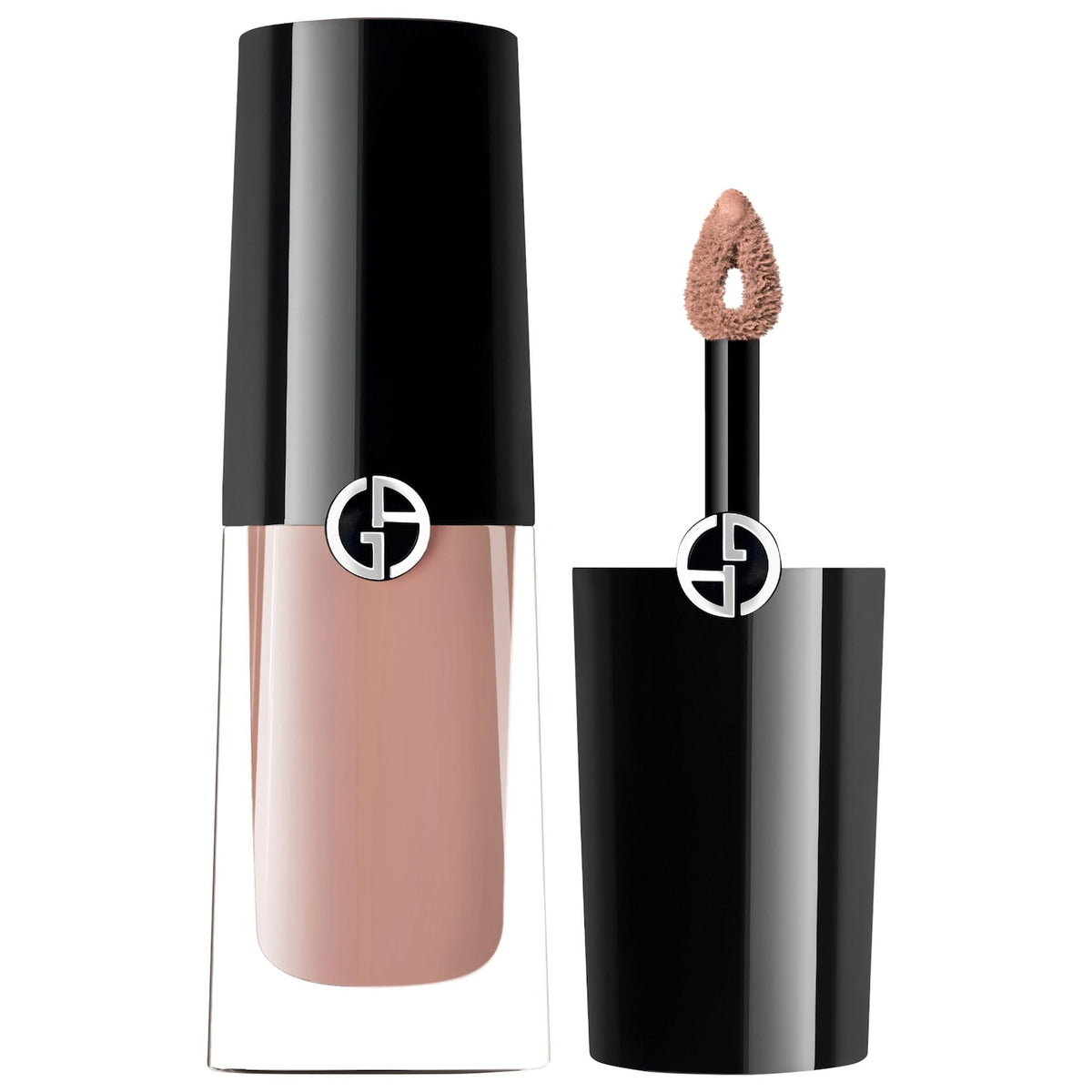 Sombra Líquida de Larga Duración — Eye Tint — Armani Beauty