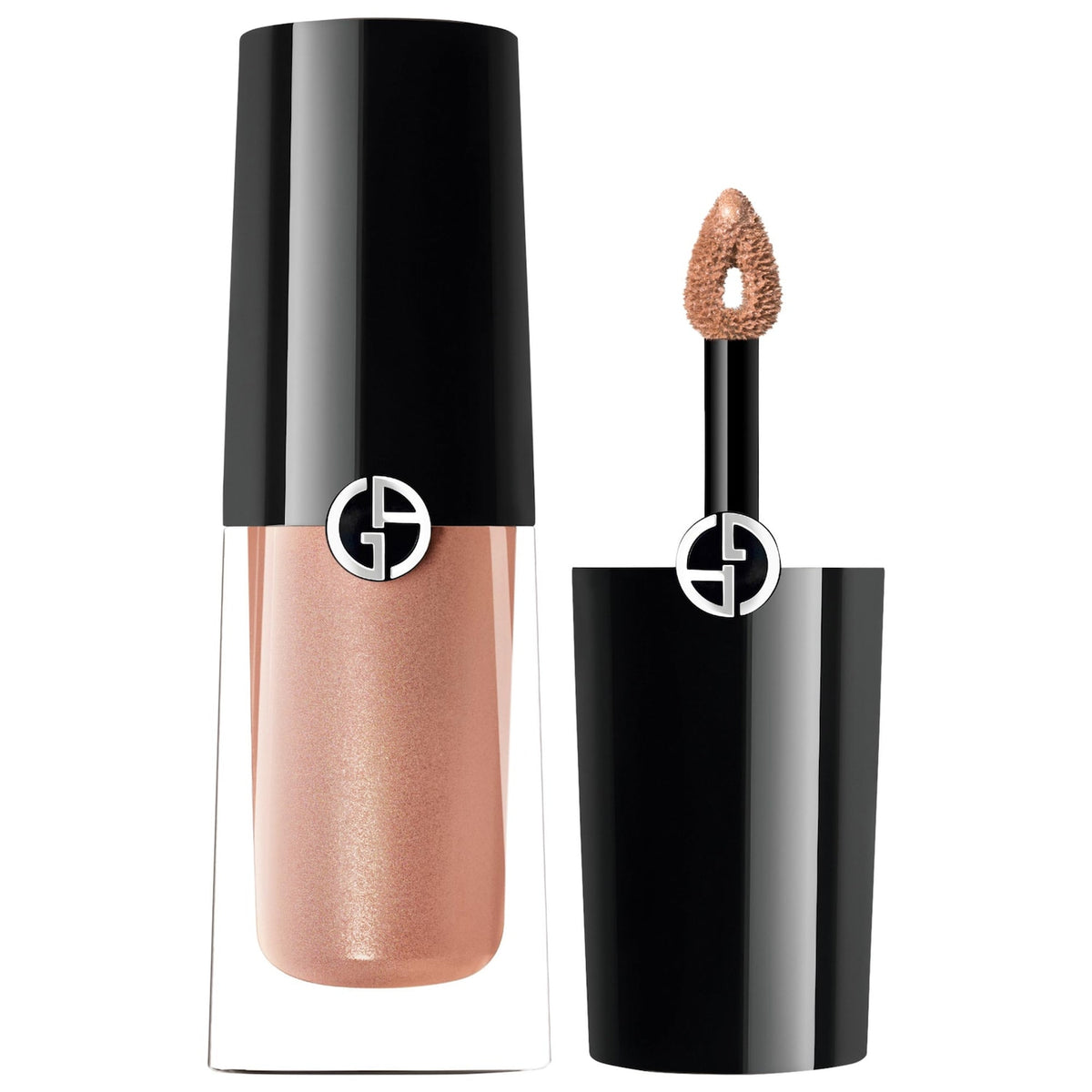 Sombra Líquida de Larga Duración — Eye Tint — Armani Beauty