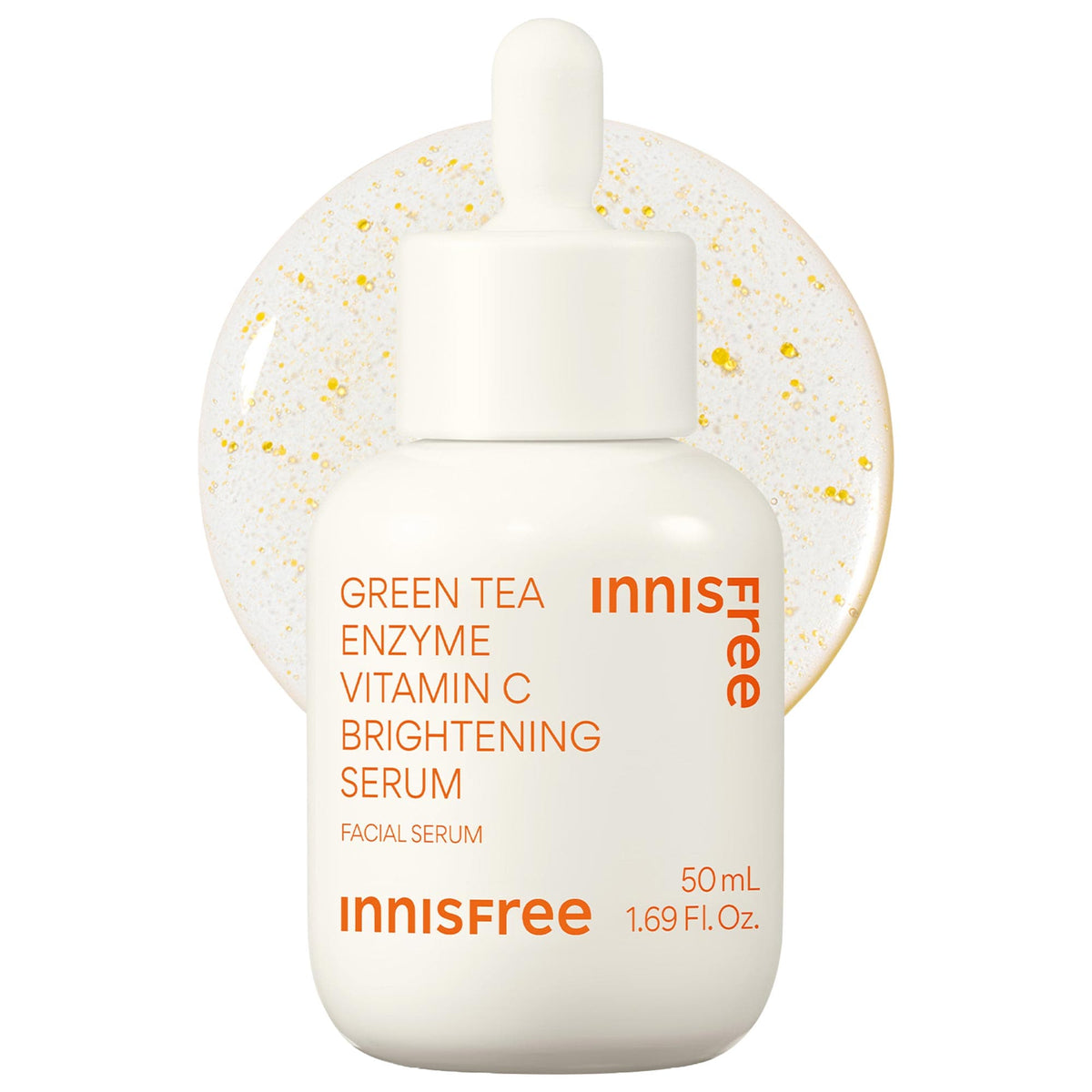 Innisfree Jumbo Rapid Vitamin C Serum