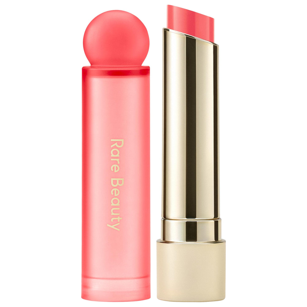 Wish - bright coral