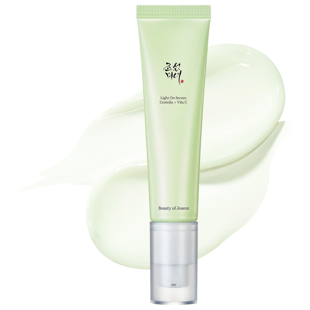 Sérum de Vitamina C Iluminador y Antimanchas — Light On