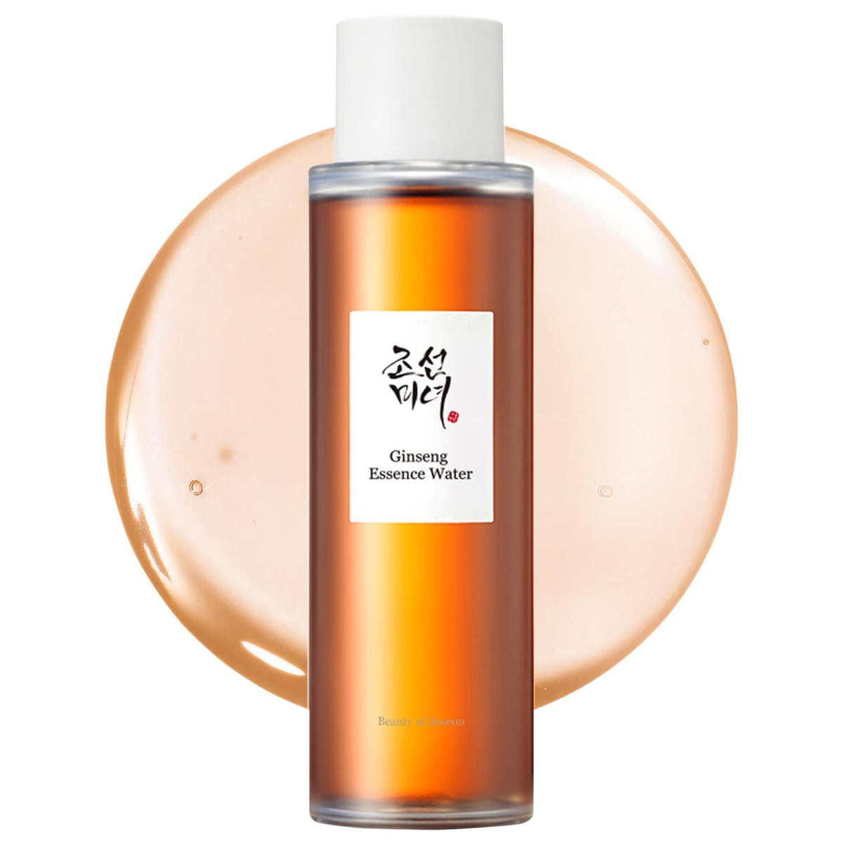 Esencia Tónica Hidratante de Ginseng — Ginseng Water