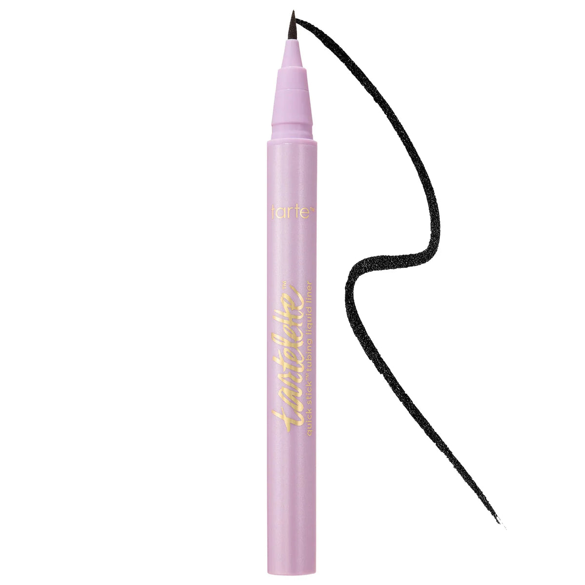 Delineador Líquido Tubing — Tartelette Quick Stick — Tarte