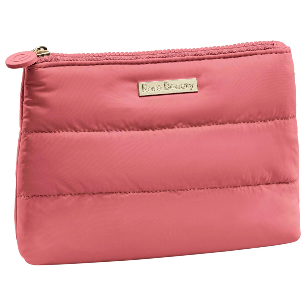 Rare Beauty by Selena Gomez – Puffy Makeup Bag Mauve | Neceser de Maquillaje