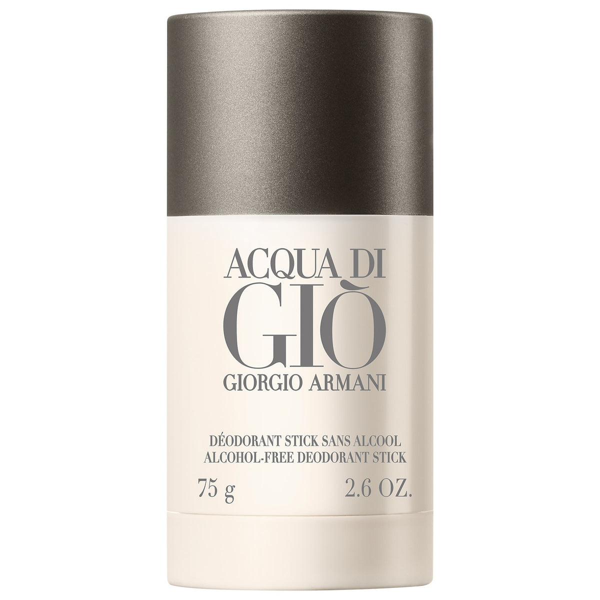 Desodorante en Barra para Hombre — Acqua di Giò — Armani Beauty