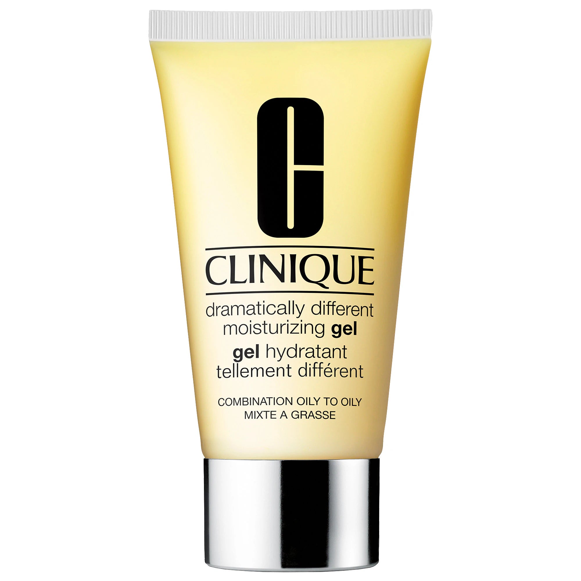 Gel Hidratante Dramatically Different™ para Reparar la Barrera Cutánea — Clinique