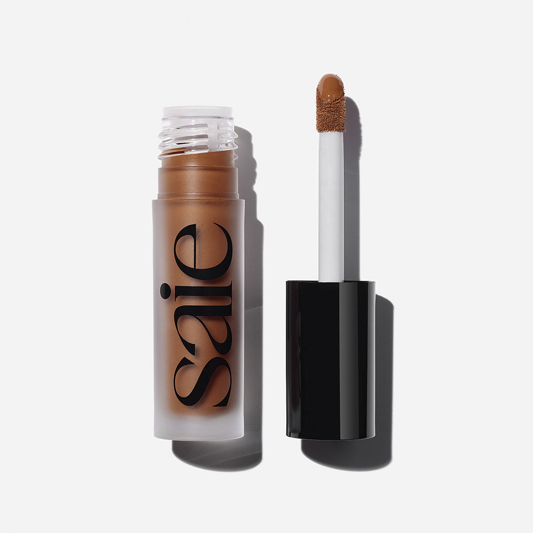 Corrector Luminoso Slip Tint — Saie