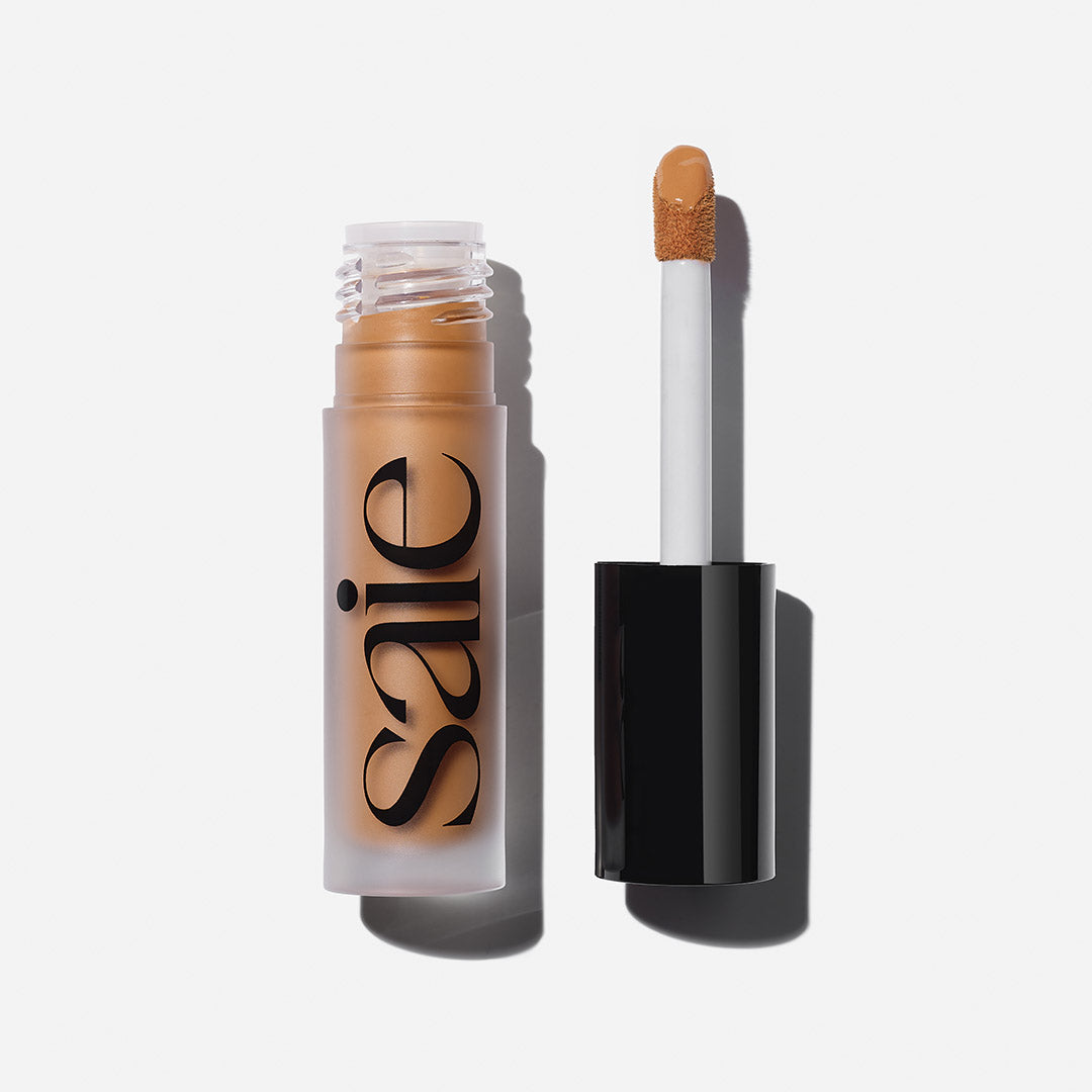 Corrector Luminoso Slip Tint — Saie