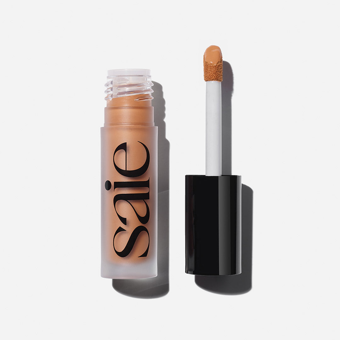 Corrector Luminoso Slip Tint — Saie