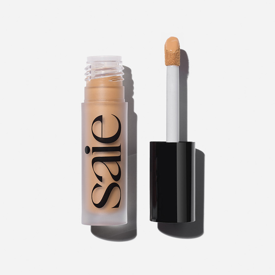 Corrector Luminoso Slip Tint — Saie