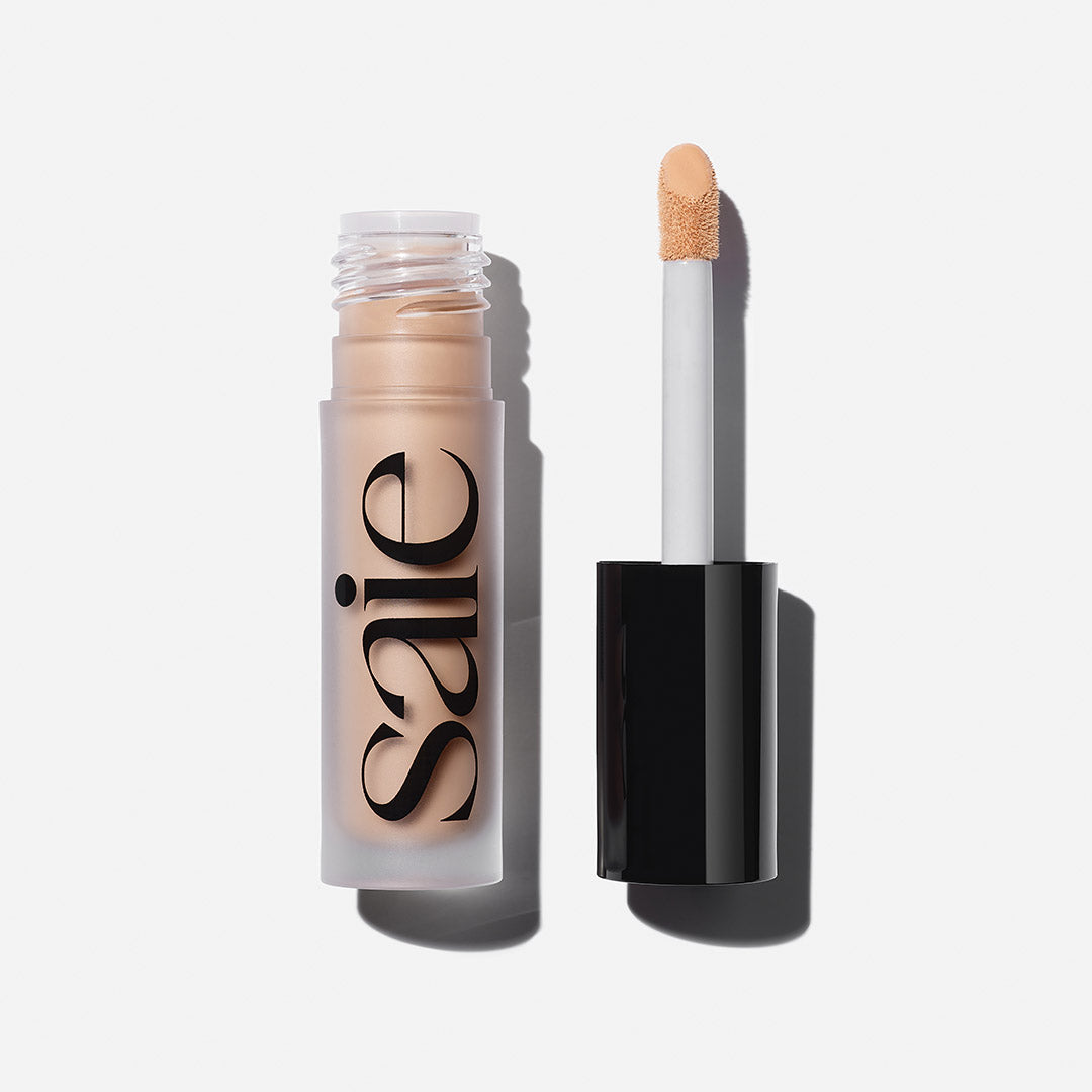 Corrector Luminoso Slip Tint — Saie