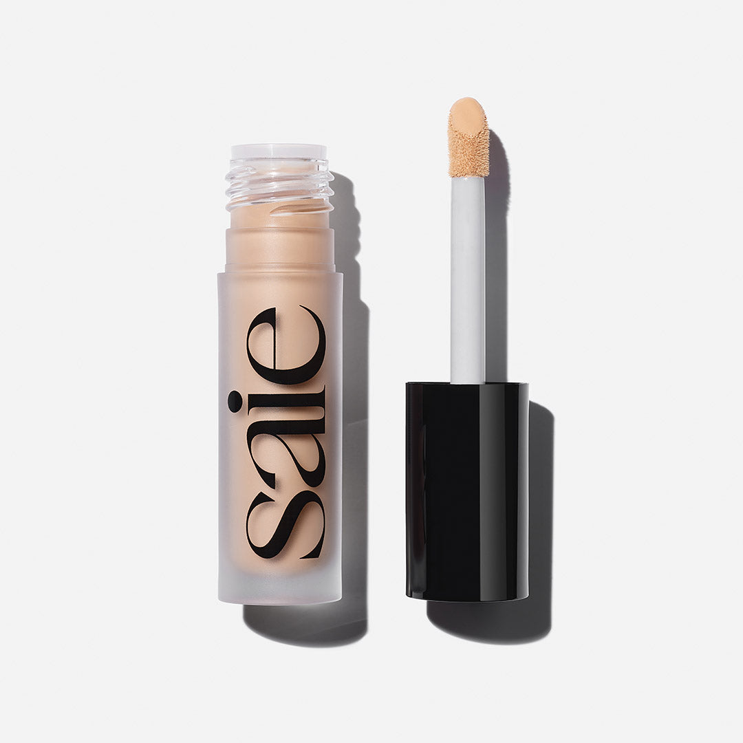 Corrector Luminoso Slip Tint — Saie