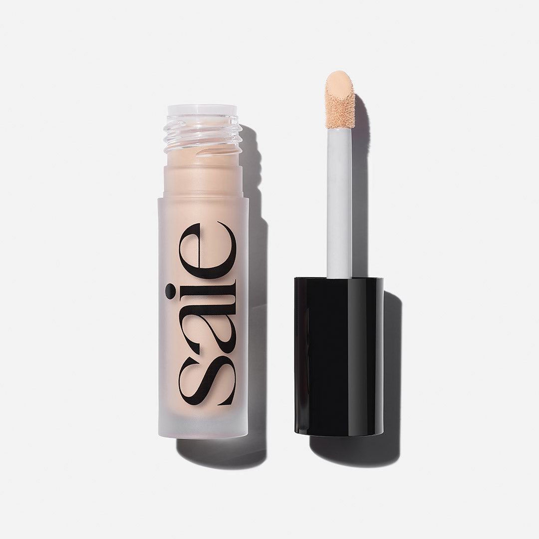 Corrector Luminoso Slip Tint — Saie