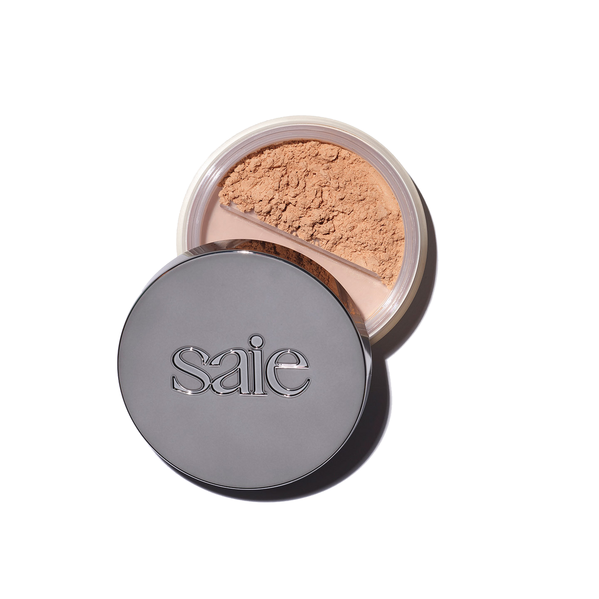 Polvo Suelto Fijador Airset — Saie