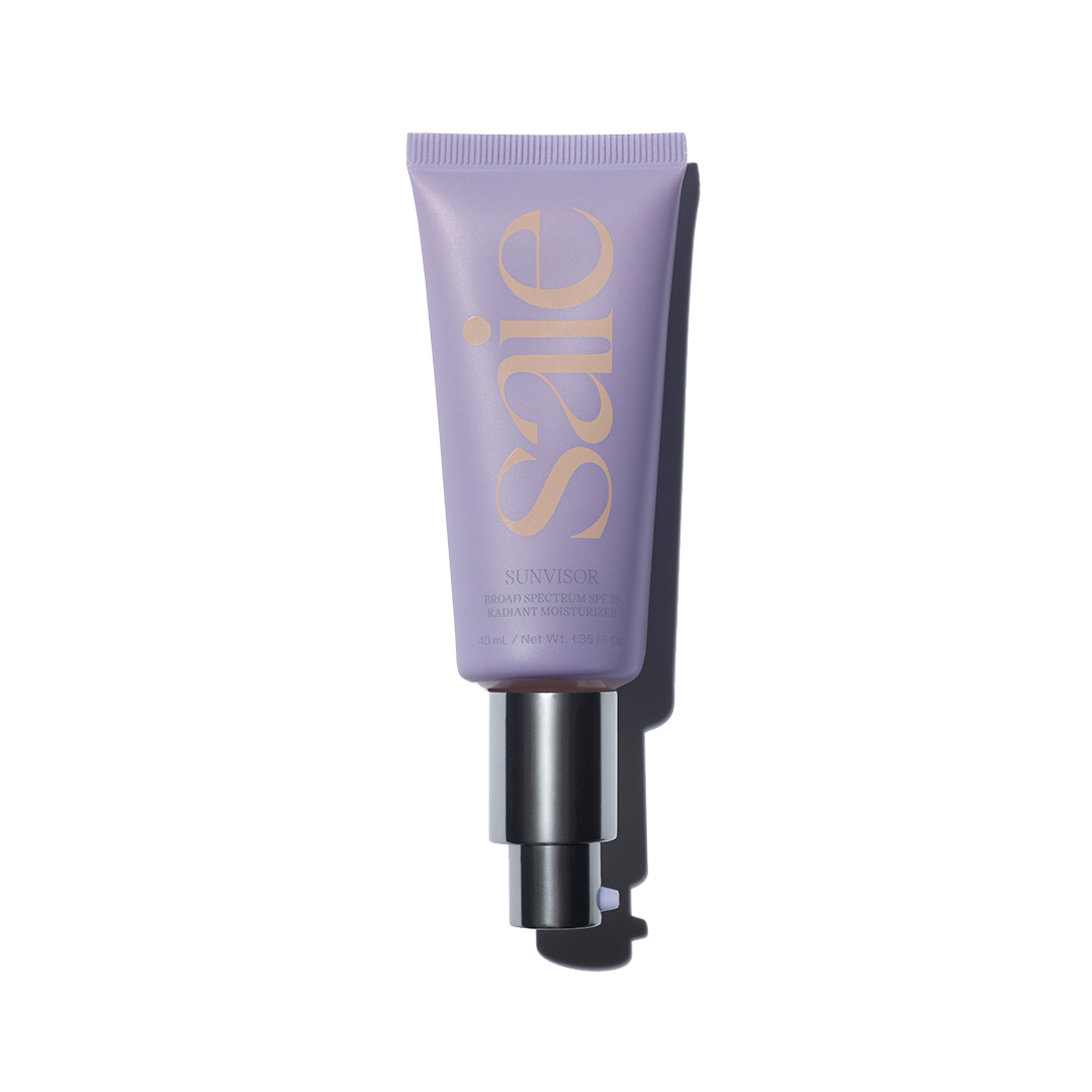 Protector Solar Sunvisor™ SPF 35 — Saie