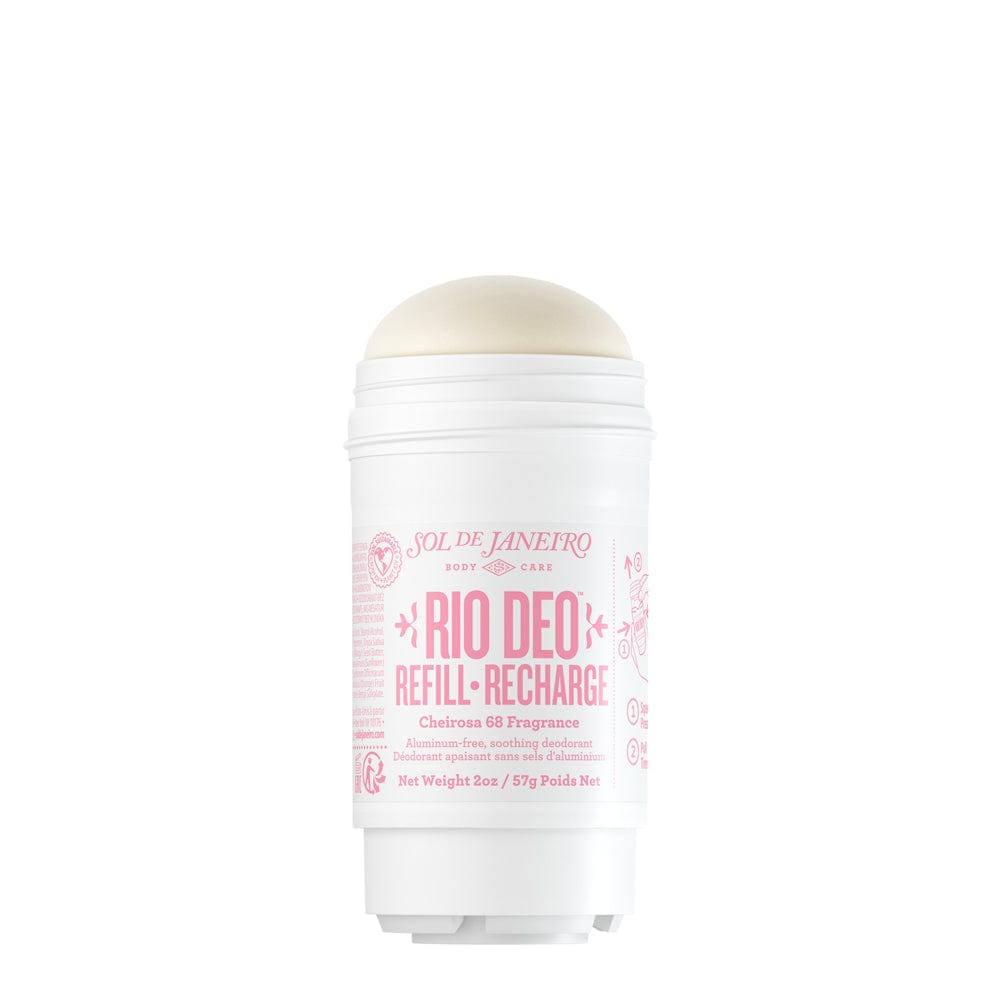 Desodorante Cheirosa 68 — Sol de Janeiro