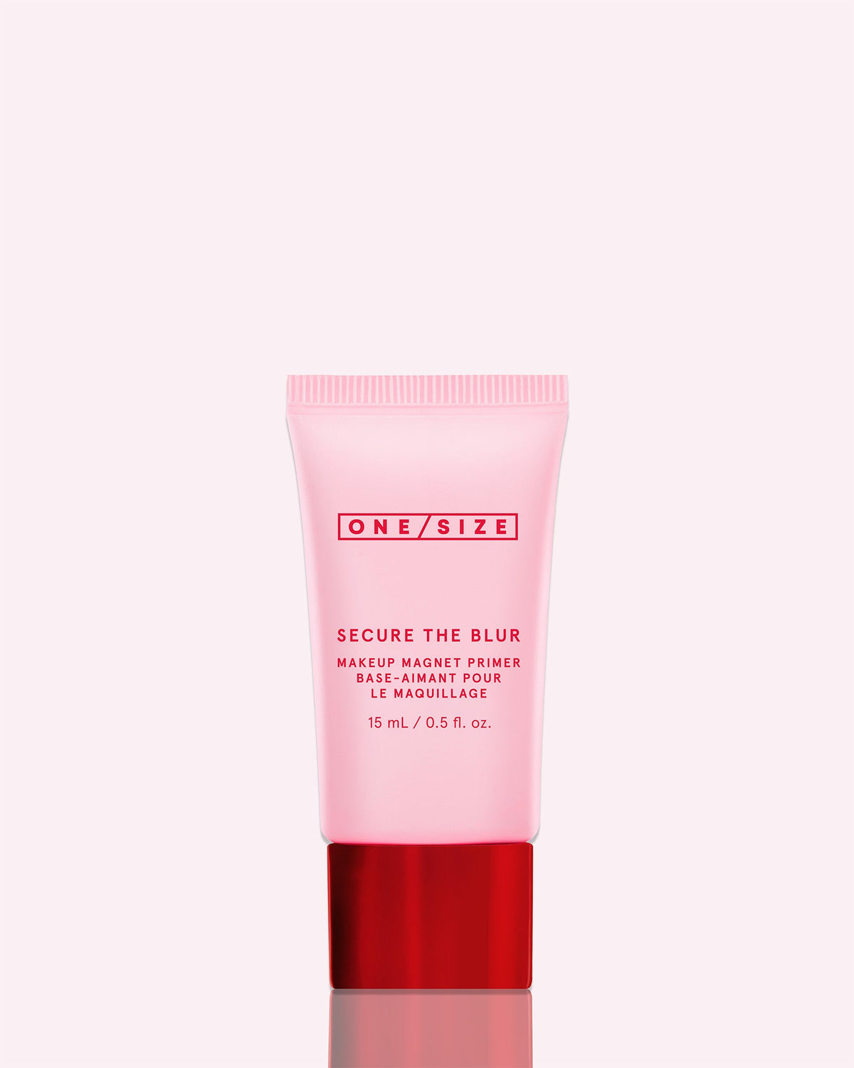 Prebase magnética ONE SIZE Maquillaje