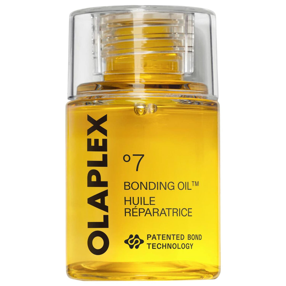N° 7 Bonding Oil Aceite Anti-Frizz — Olaplex (Sephora)