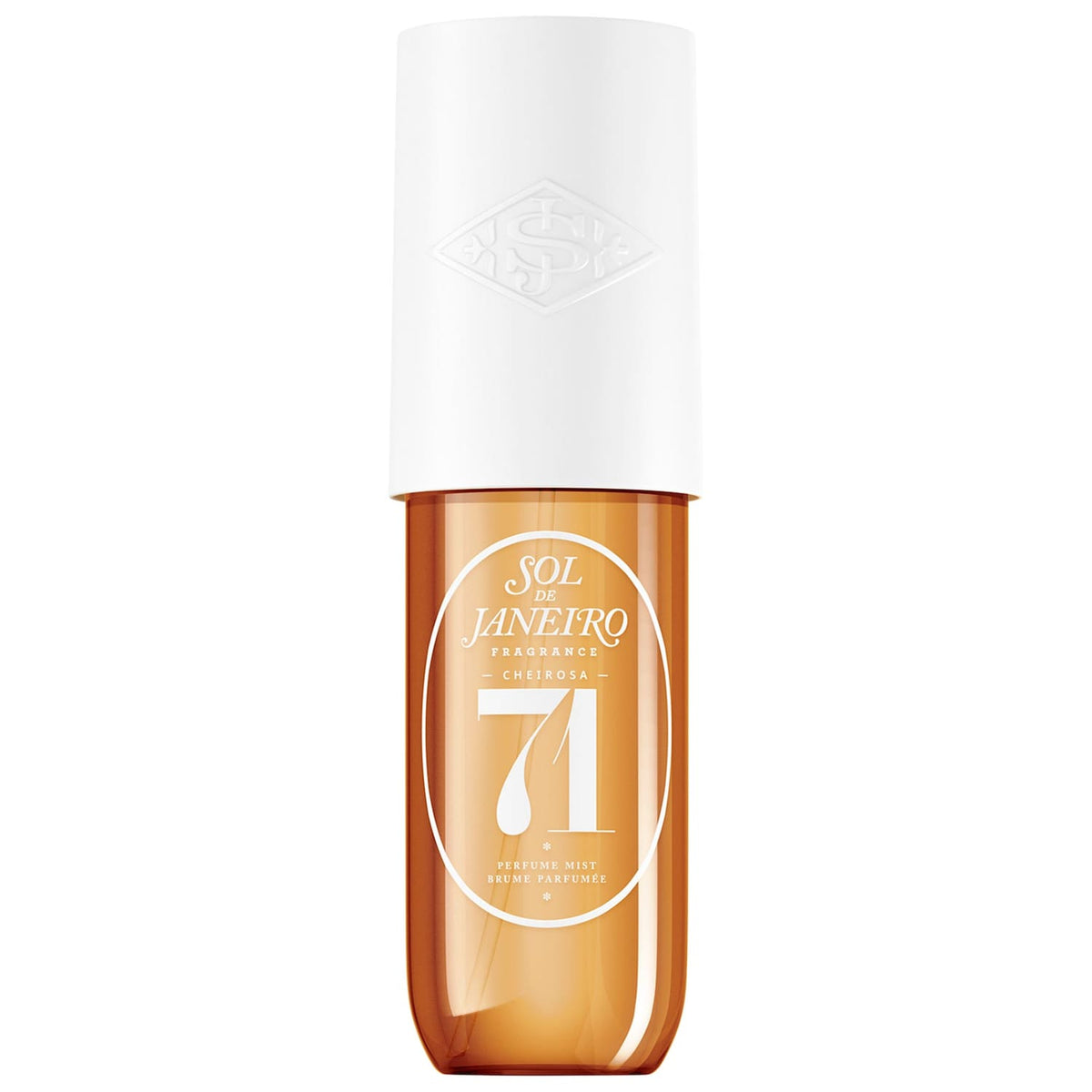 Perfume Brazilian Crush Cheirosa 71 — Sol de Janeiro (Sephora)