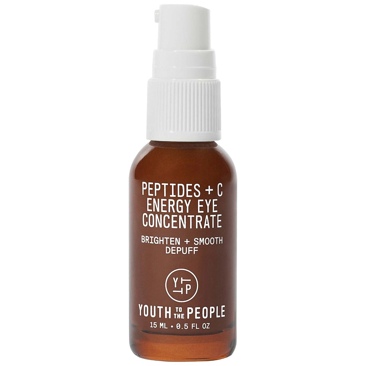 Peptides + C Energy Eye Concentrate — Youth To The People (Sephora)