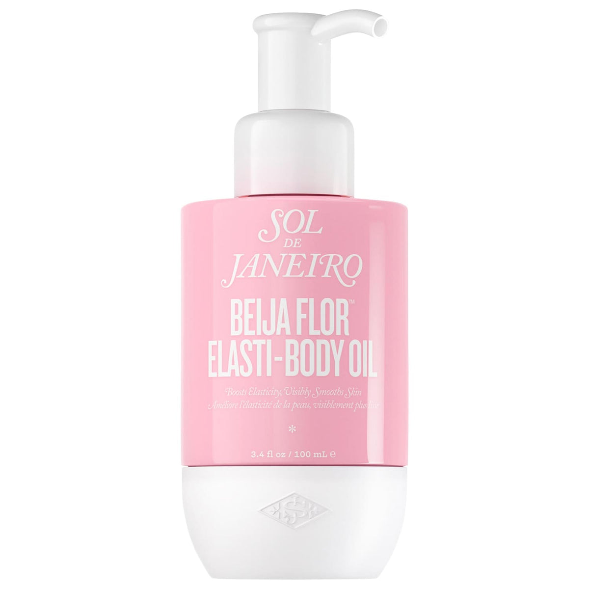 Aceite Corporal Beija Flor — Sol de Janeiro (Sephora)