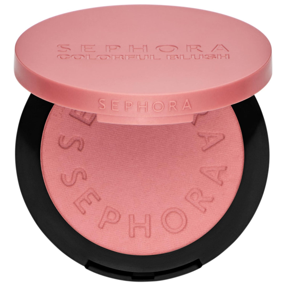 Rubor en Polvo Intenso Sephora Colorful — Sephora Collection