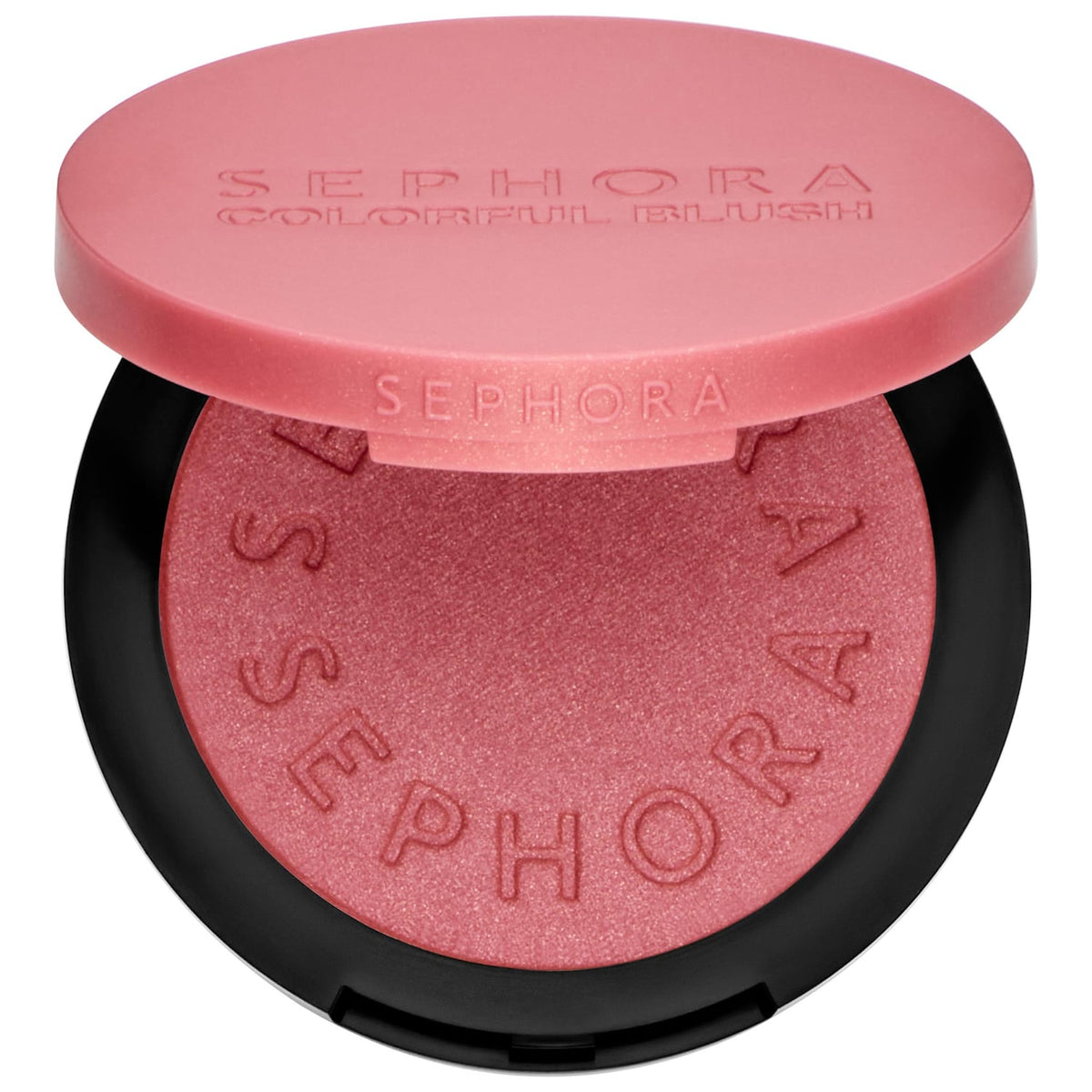 Rubor en Polvo Intenso Sephora Colorful — Sephora Collection
