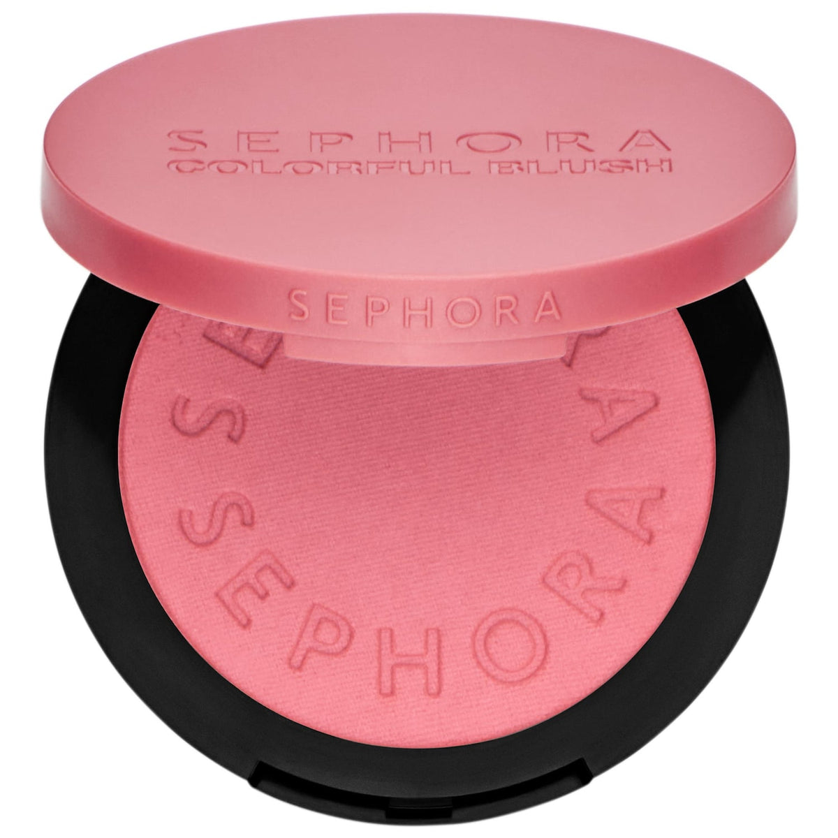 Rubor en Polvo Intenso Sephora Colorful — Sephora Collection