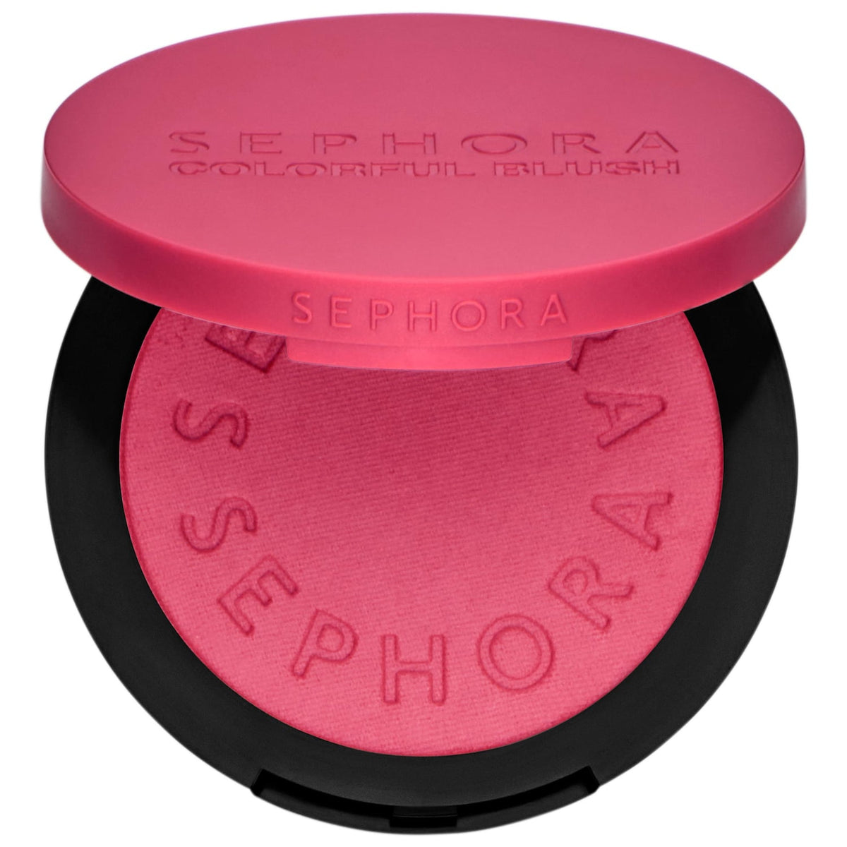 Rubor en Polvo Intenso Sephora Colorful — Sephora Collection
