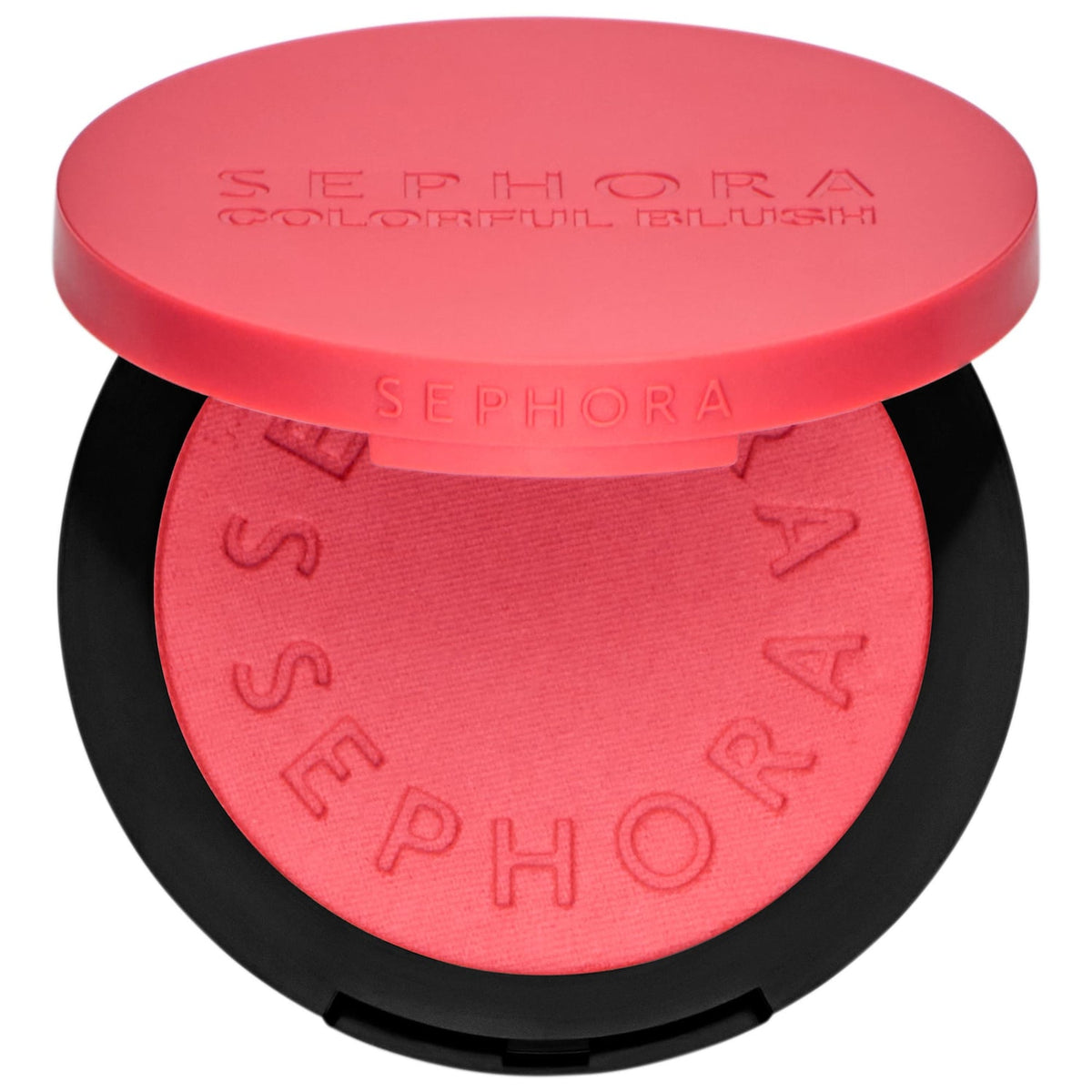 Rubor en Polvo Intenso Sephora Colorful — Sephora Collection