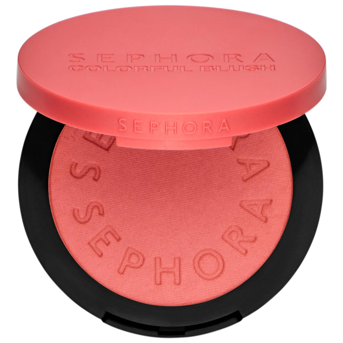 Rubor en Polvo Intenso Sephora Colorful — Sephora Collection