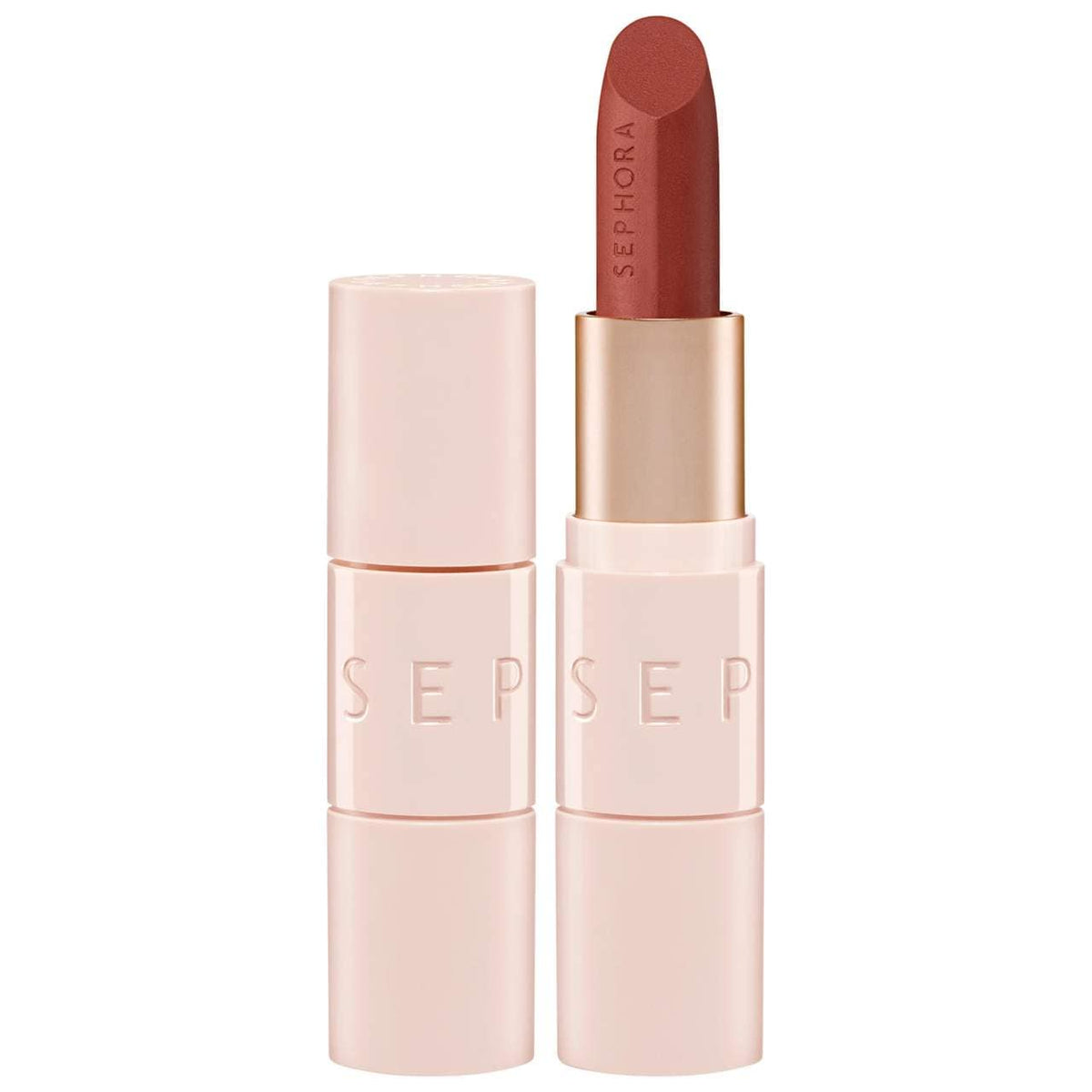 Labial Mate Aterciopelado Matte Velvet — Sephora Collection