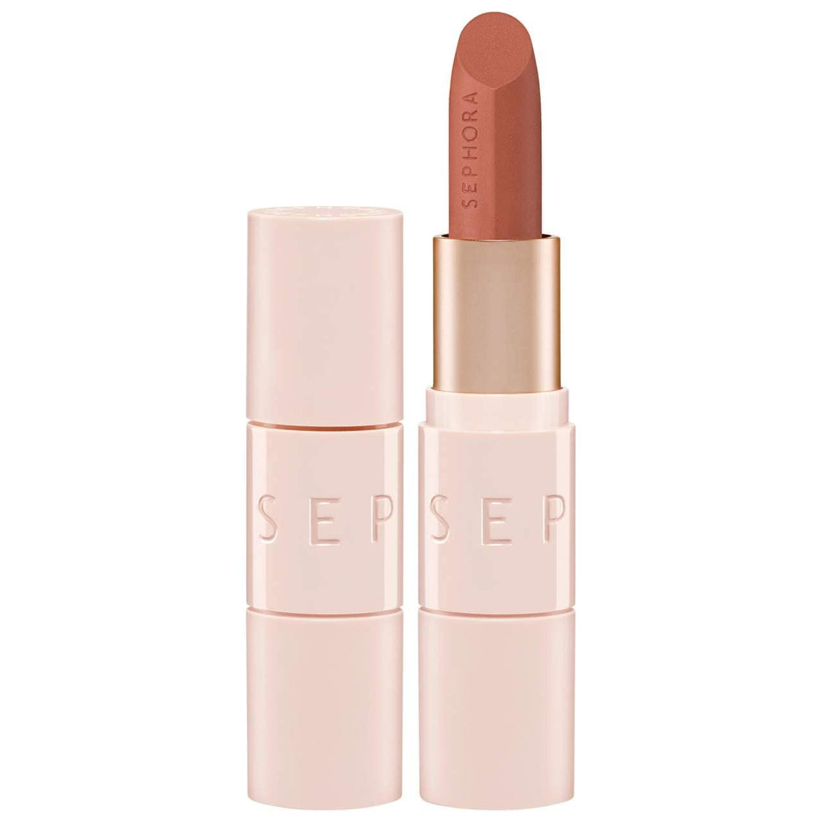 Labial Mate Aterciopelado Matte Velvet — Sephora Collection