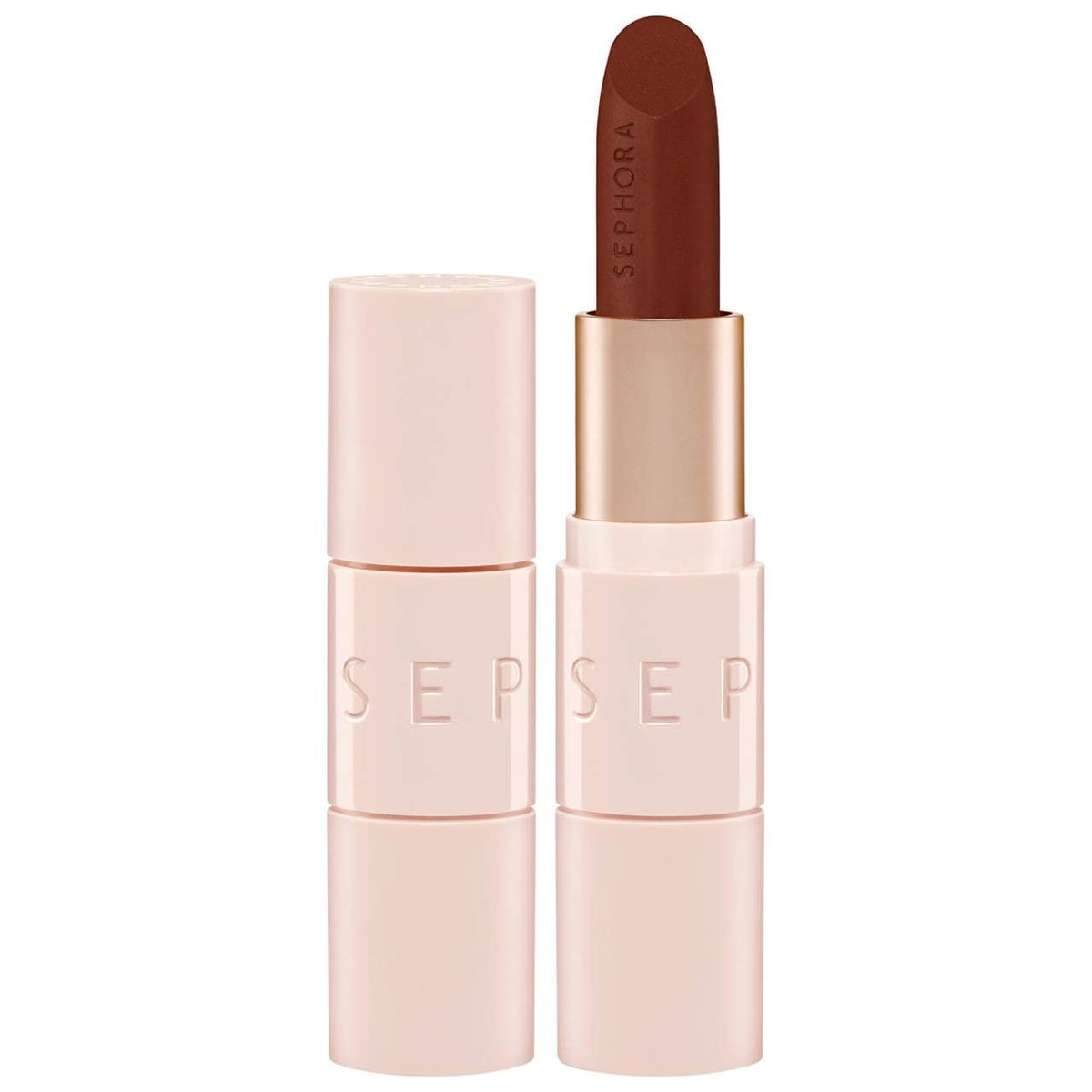 Labial Mate Aterciopelado Matte Velvet — Sephora Collection