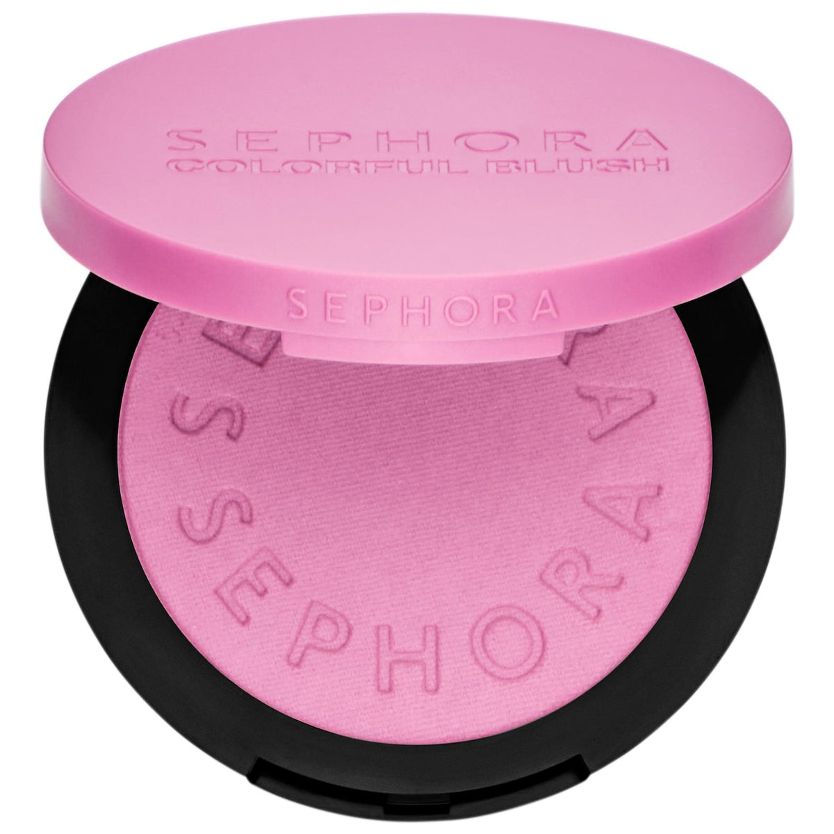 Rubor en Polvo Intenso Sephora Colorful — Sephora Collection