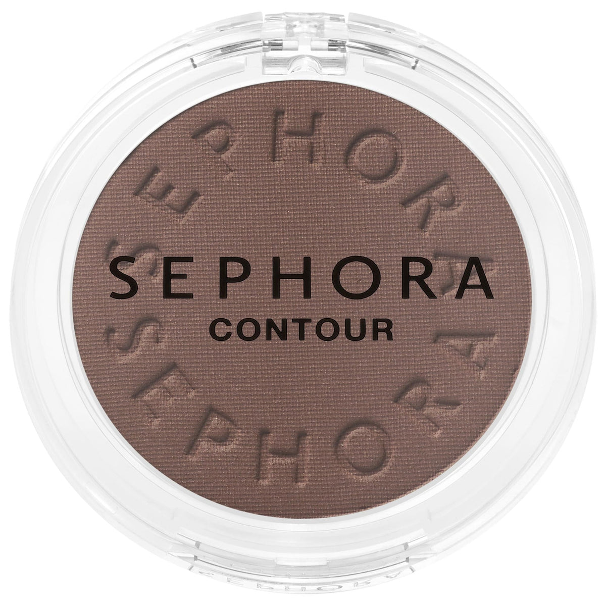 Polvo de Contorno Mate Sephora Colorful Contour — Sephora Collection
