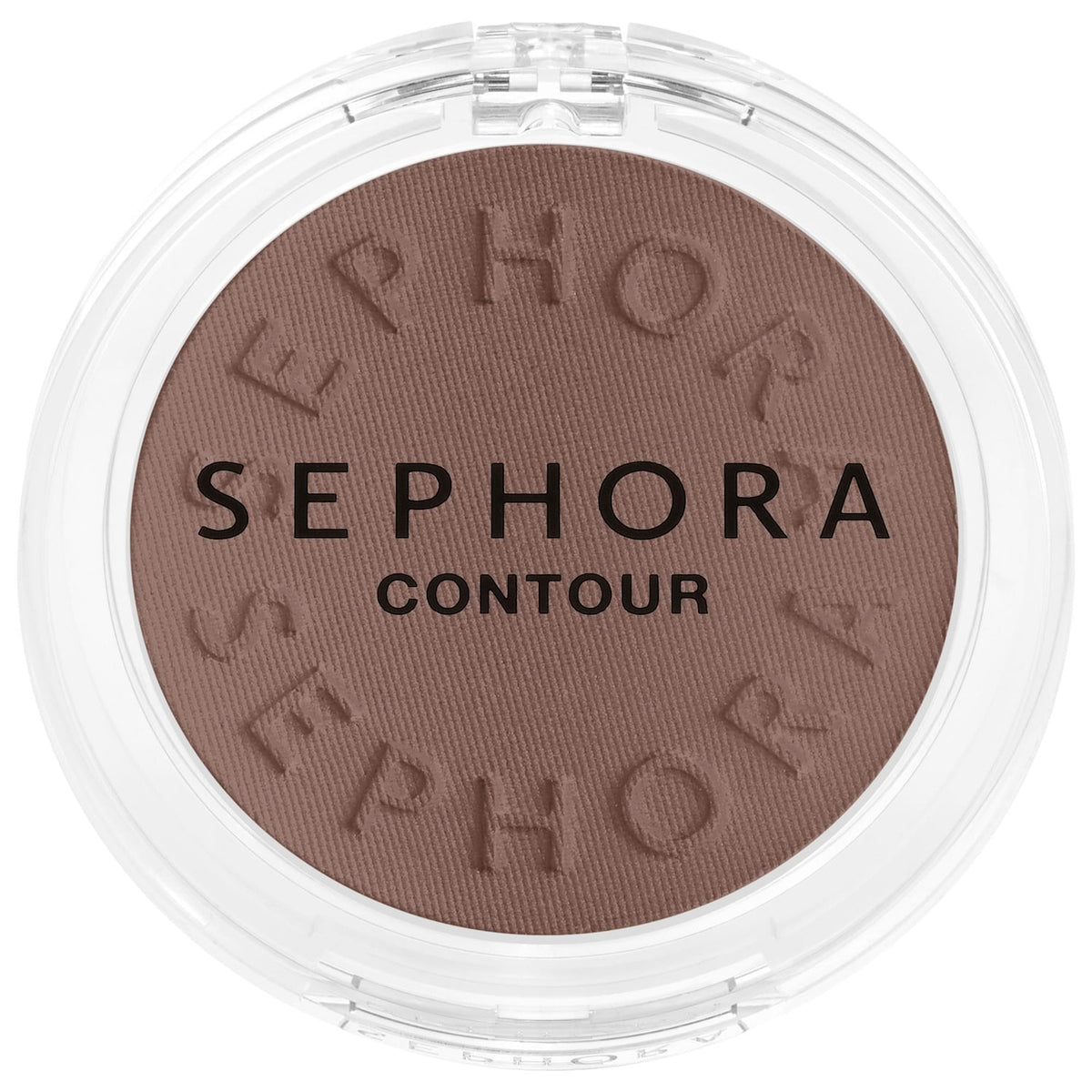 Polvo de Contorno Mate Sephora Colorful Contour — Sephora Collection