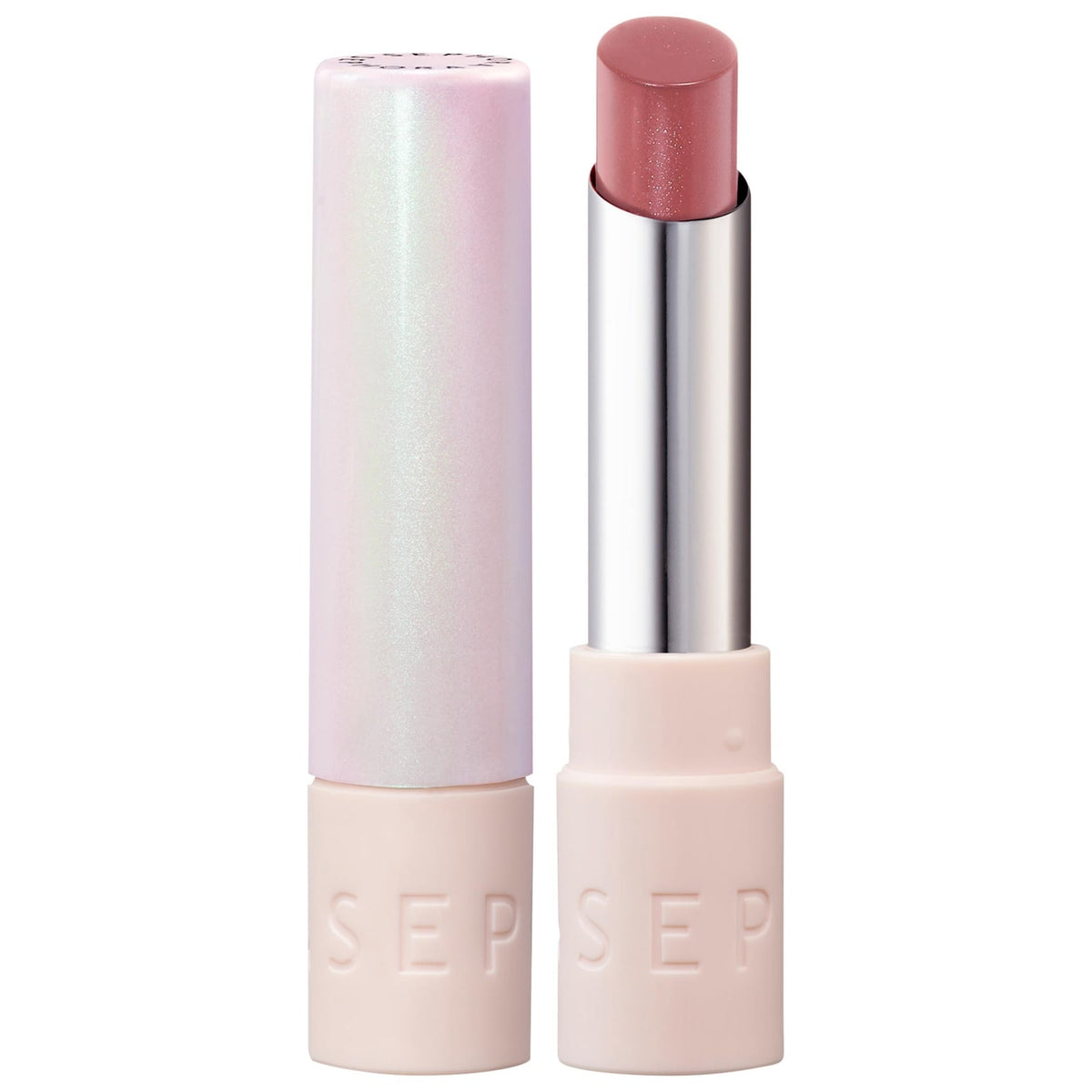 Labial Brillo Translúcido About That Shine — Sephora Collection