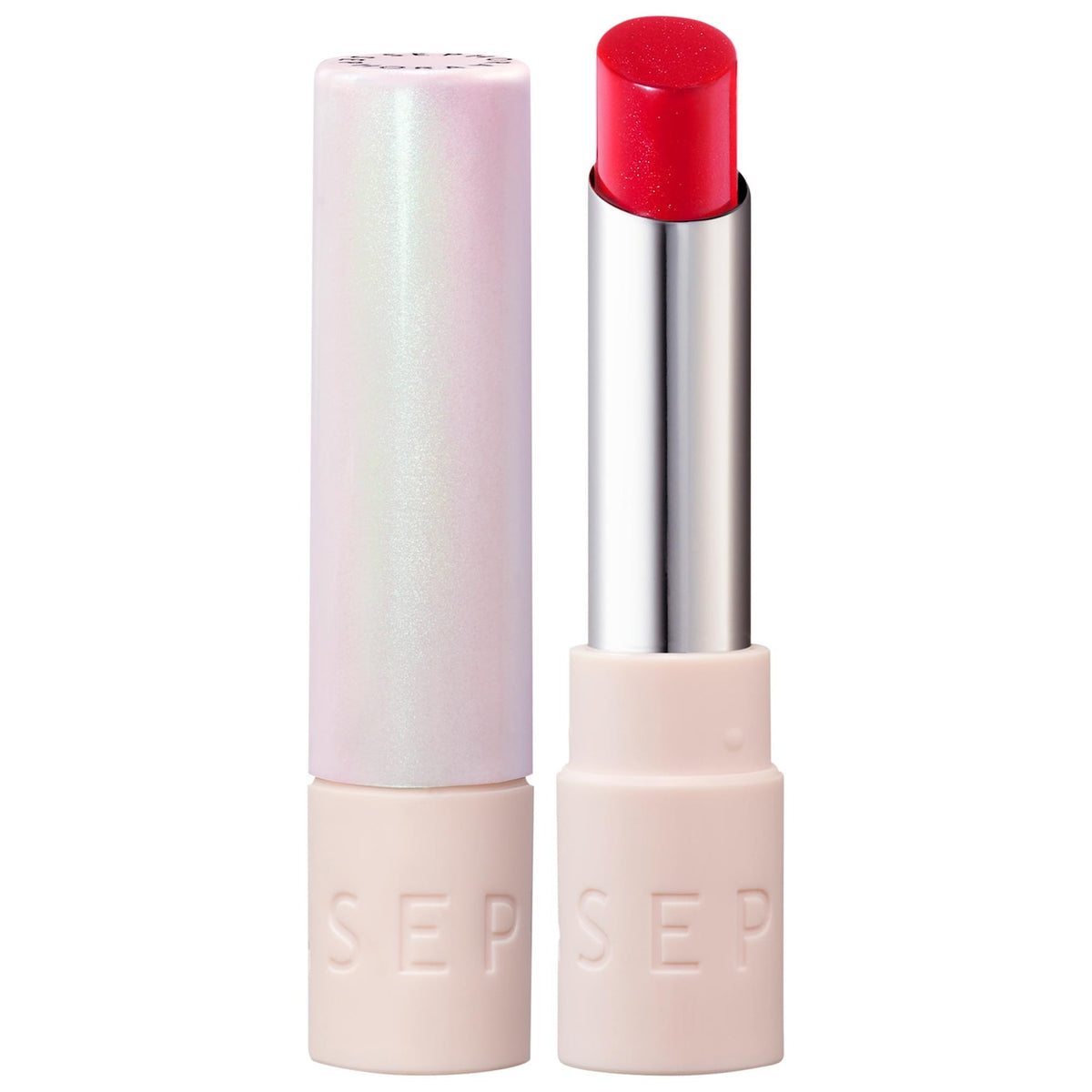Labial Brillo Translúcido About That Shine — Sephora Collection