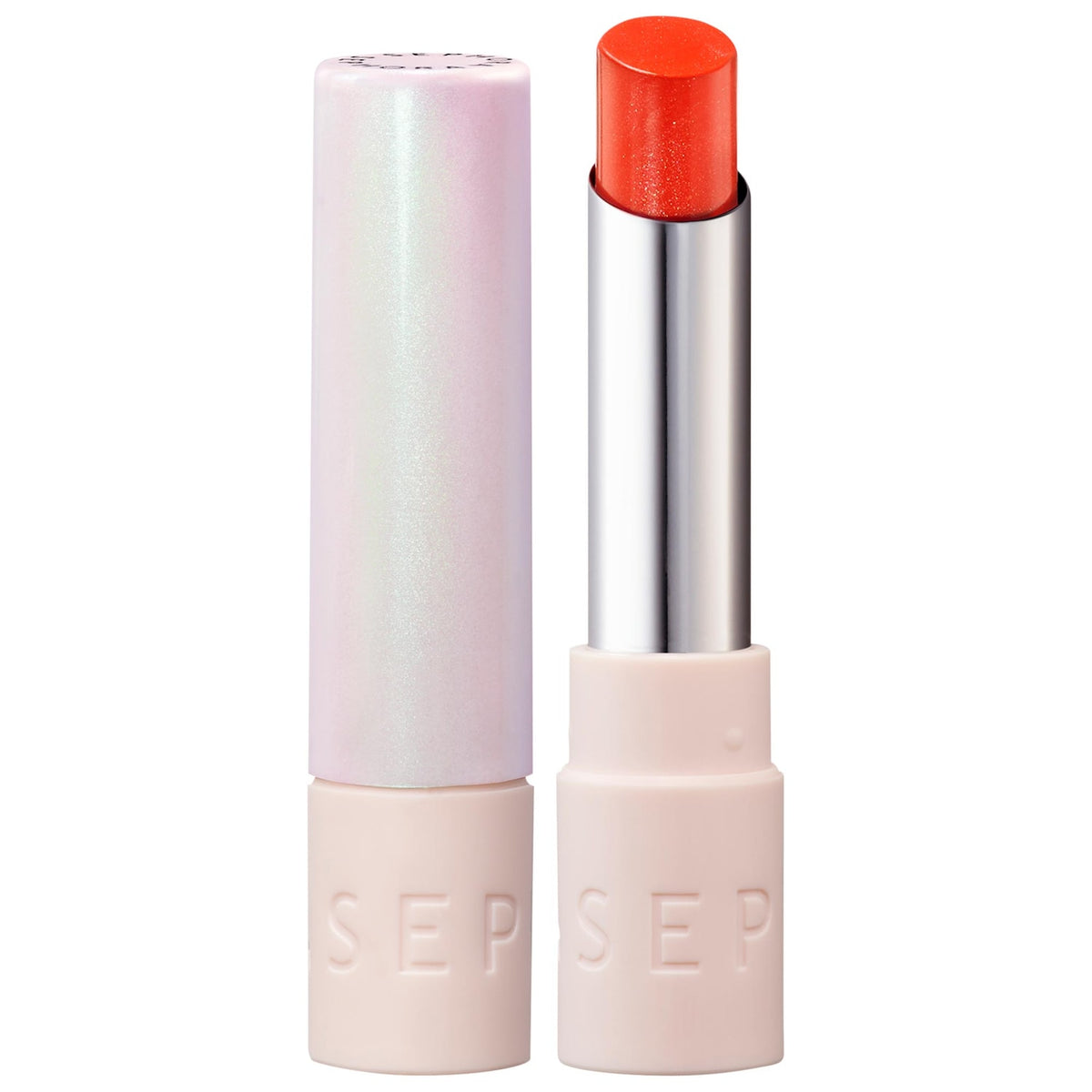 Labial Brillo Translúcido About That Shine — Sephora Collection