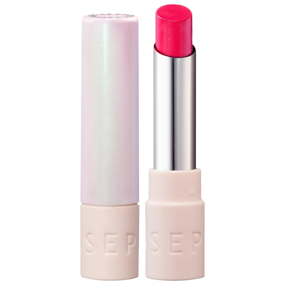 Labial Brillo Translúcido About That Shine — Sephora Collection