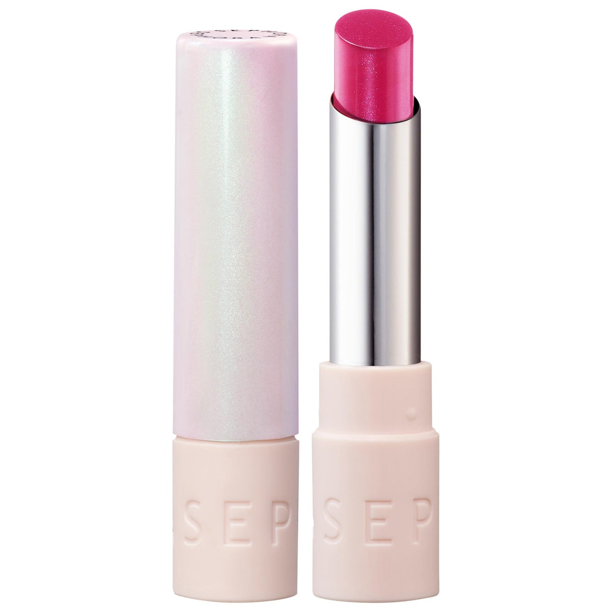 Labial Brillo Translúcido About That Shine — Sephora Collection