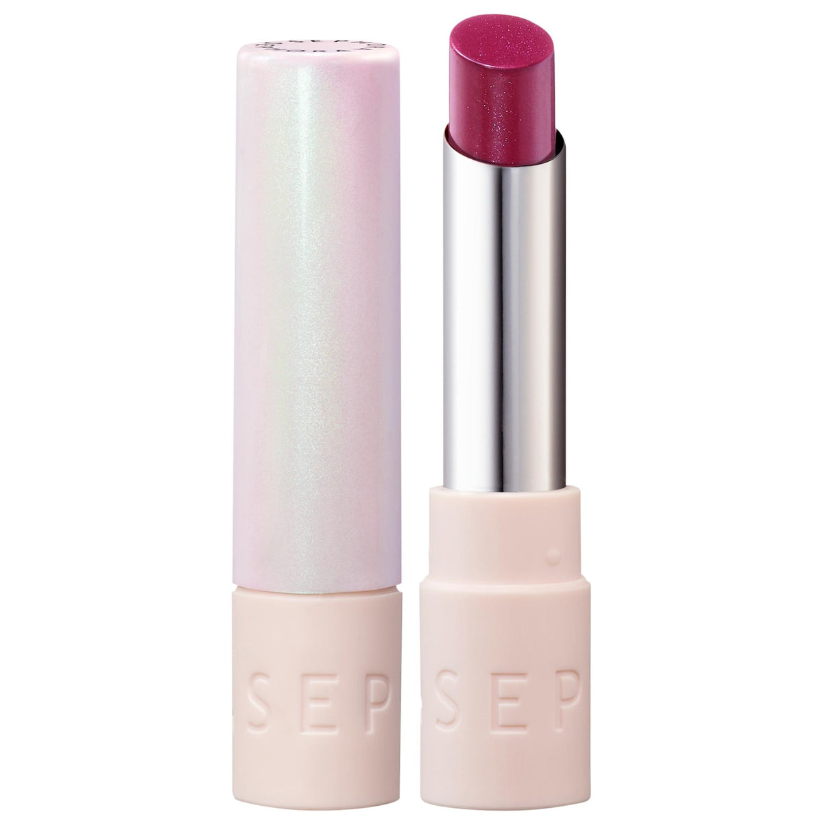 Labial Brillo Translúcido About That Shine — Sephora Collection