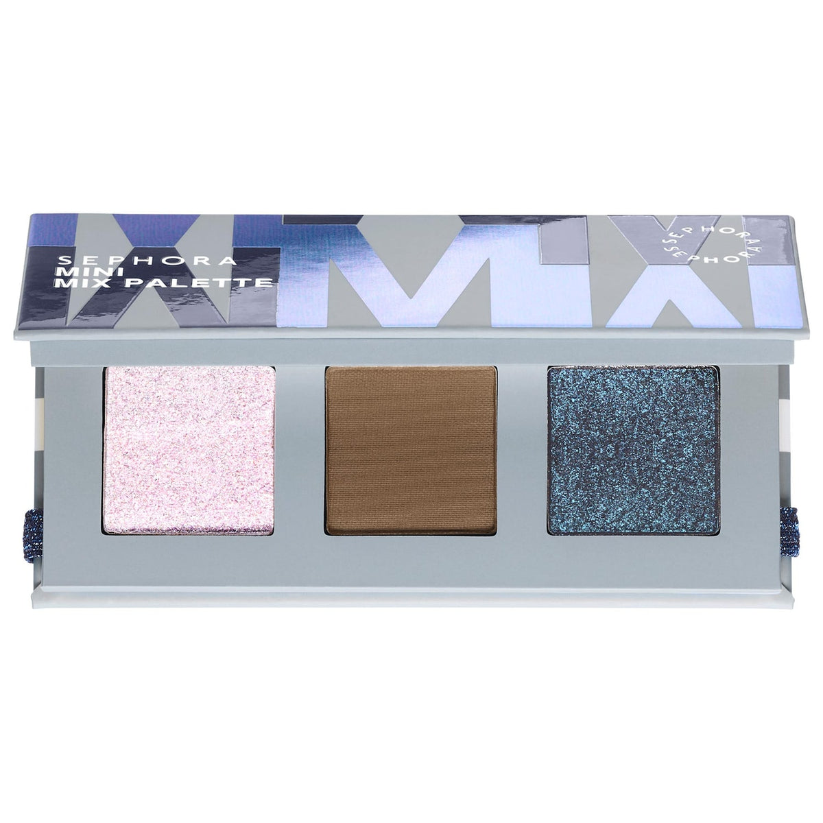 Mini Paleta de Sombras Mini Mix — Sephora Collection