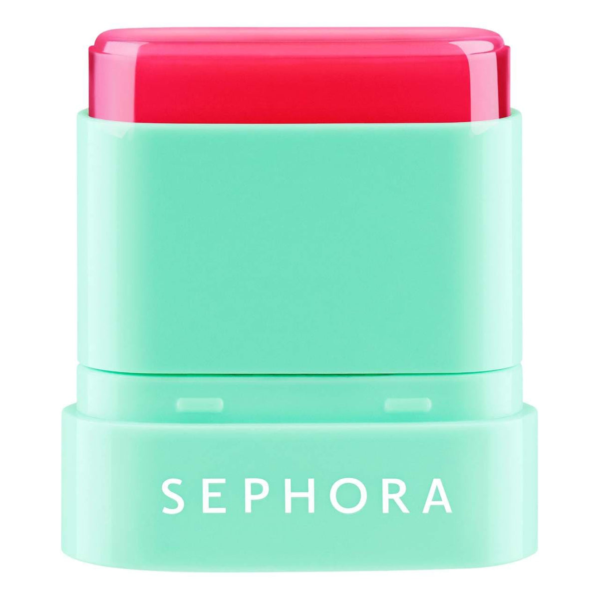 Barra de Aceite Color Cambiante para Labios y Mejillas Color Twister — Sephora Collection