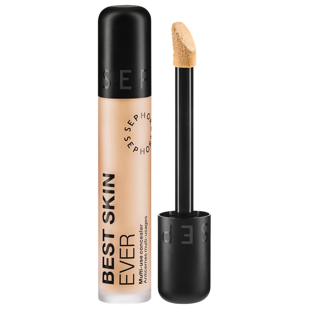Corrector Multiuso de Larga Duración Best Skin Ever — Sephora Collection