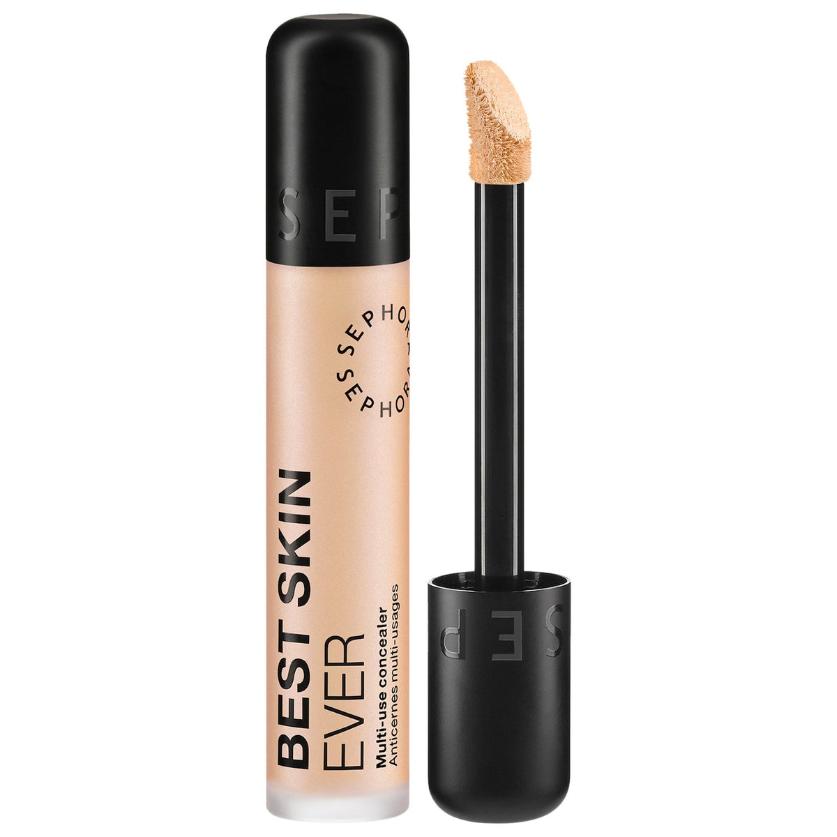 Corrector Multiuso de Larga Duración Best Skin Ever — Sephora Collection