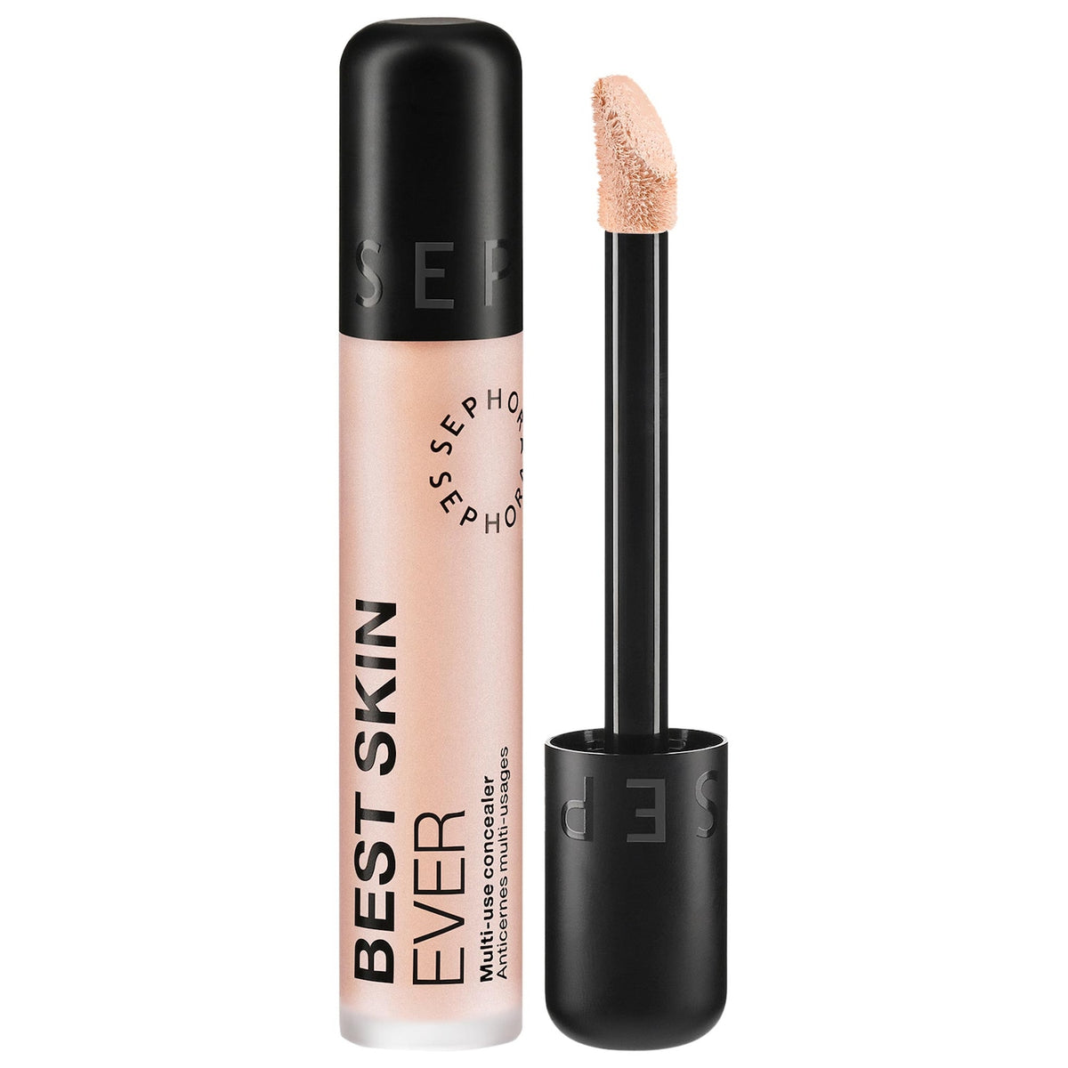 Corrector Multiuso de Larga Duración Best Skin Ever — Sephora Collection