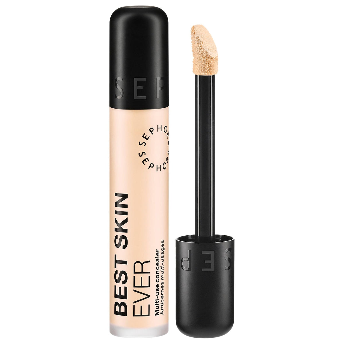 Corrector Multiuso de Larga Duración Best Skin Ever — Sephora Collection